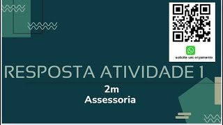 Após a leitura o algoritmo deve calcular a quantidade máxima que será administrada no paciente [upl. by Nivag553]