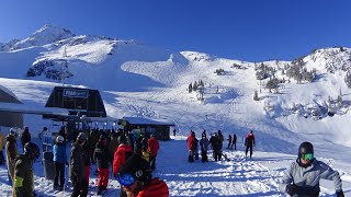 Mondays  Whistler BC [upl. by Vivia782]