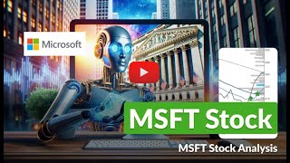 Is MSFT Stock A Buy Microsoft Stock Analysis amp Price Predictions September 18 [upl. by Adiam12]