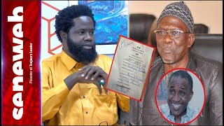 Dérapages de Moustapha Diakhaté et Cheikh Yérim les révélations de Serigne Mansour [upl. by Aziza]