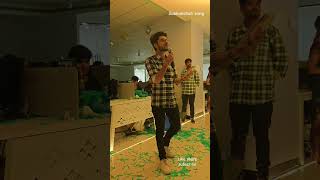 Subhanallah song cover  Cover by Prem Joshi  Hindi song  Shreeram chandra  Ranbir Kapoor [upl. by Almire]