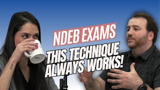 Dr Hafezs PROVEN NDEB Exam Time Management Technique  Works For Any Dental Board Exam [upl. by Ellezaj]