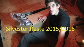 Silvester Reste 20152016 [upl. by Lara]