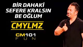 Cem Yılmaz  Bir dahaki sefere kralsın be oğlum [upl. by Anwad]