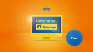 Posto Virtual Ipiranga [upl. by Kirst580]