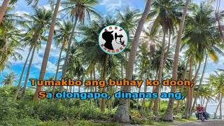 MAGSAYSAY OLONGAPO  HD KARAOKE [upl. by Meibers]