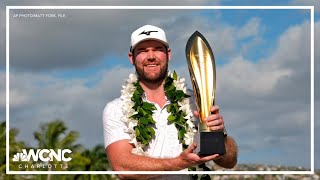 Grayson Murray dies at age 30 a day after withdrawing from Colonial PGA Tour says [upl. by Collum]