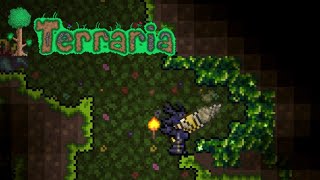 Terraria  Como hacer el Taladro hacha [upl. by Washko352]