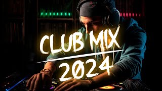 Music Mix 2024  Party Club Dance 2024  Best Remixes Of Popular Songs 2024 MEGAMIX DJ Silviu M [upl. by Darcey]