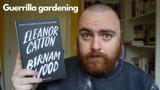 BIRNAM WOOD BY ELEANOR CATTON BOOK REVIEW [upl. by Lundin]