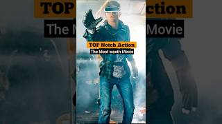 Best Action Movies in Hindi  Ready Player One Movie Review topaction bestaction [upl. by Sarette928]