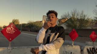 Lucas Coly  Just Thoughts Part 2 Official Music Video [upl. by Bubb]