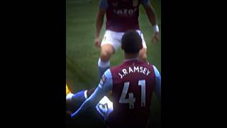 Jacob Ramsey 20222023 🔥😈shorts edit astonvilla utv ✅ [upl. by Assiluj831]