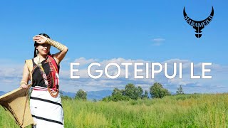 E Goteipui Le LyricsMaram Song [upl. by Aronael]