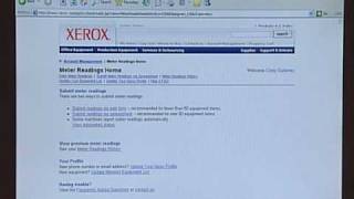 Xerox Smart eSolutions [upl. by Alenoel903]