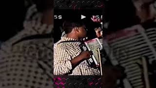 Diomedes Diaz amp Omar Geles Tocando Para Rodrigo Castillo Junto A Farid Ortiz 1996 fyp vallenato [upl. by Manning100]