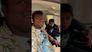 ये कौन है ये मेरी बहन है 😄 funny comedy trending thehrafamily [upl. by Oir]