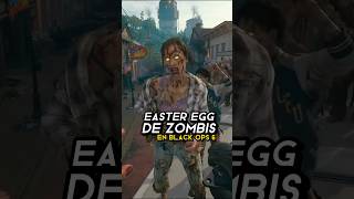 OJO a los EASTER EGGS de Black Ops 6 🎳 CallofDuty BlackOps6 gaming easteregg [upl. by Legyn193]