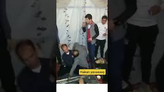 Sıkıntı yok düğün devam ediyiii 😂 [upl. by Eixirt114]