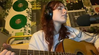 asystole  hayley williams cover [upl. by Yevrah]