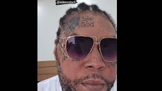 Vybz Kartel ‘MOOD’ [upl. by Zwiebel671]