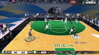 NBA 2K25  DENY DENY DENY watchthista on Twitch [upl. by Shirlee]