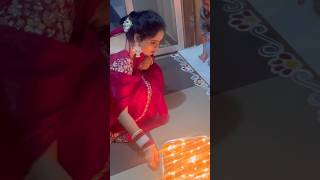 Mini vlog…Esi rhi Hamari Diwali🪔🎁🎉🧁shorts vlog [upl. by Naujahs]