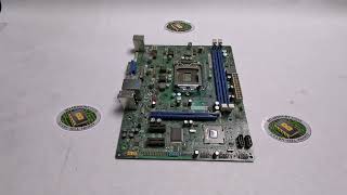 Metal Socket Green Motherboard according to boardsortcom [upl. by Lunsford]