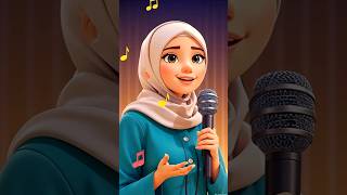 mawlaya Qaseeda BurdahAnimation video islamicanimation مَولا shorts viralvideo [upl. by Enrahs]