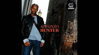 Alfonzo Hunter feat Erick SermonFly [upl. by Roxana]