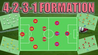 4231 Formation Explained [upl. by Hakaber]