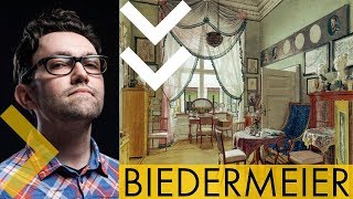 Biedermeier [upl. by Fi468]