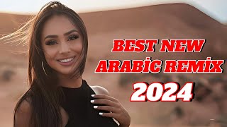 Best Arabic Remix 2024 🔴 New Songs Arabic Mix 2024🎧Music Arabic House Mix 2024 [upl. by Tertius]