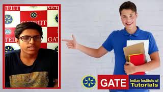 GateIIT JP Nagar Bangalore Review  GATE Indian Institute of Tutorial [upl. by Ymot]