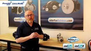 Comprehensive Offering of LeeceNeville Starters amp Alternators Will Help Keep School Buses Rolling [upl. by Lemcke307]