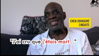 Cheik Doukouré I Cinéaste I quotKankan était une ville richequot I Chapitre 5 [upl. by Ellenuahs533]