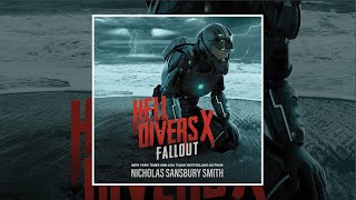 Fallout  Full Audiobook Post Apocalyptic [upl. by Livingston]