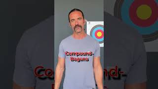 Finde deinen Compoundbogen  Mehr im Channel archery sports ytshorts compound [upl. by Russo]