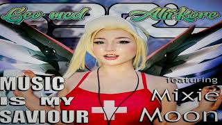 Geo Mcd amp AliiKore  Music Is My Saviour [upl. by Otina]