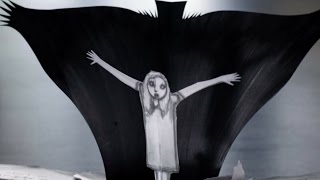 The Babadook Ending Explained  Dont Ignore Your Grief [upl. by Guria]