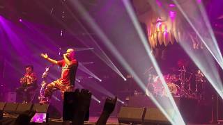 Five Finger Death Punch  I apologizeWrong side of Heaven  18112017  Oslo Spektrum  Norway [upl. by Eenolem]