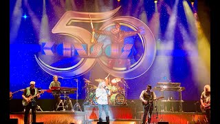 KANSAS Live 9172023 San Diego Balboa Theater 50th Anniversary Tour [upl. by Gilchrist]