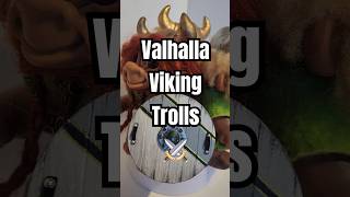 Troll Twirl 38 vikings [upl. by Song]