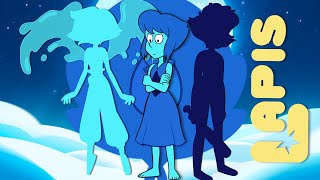 Lapislazzuli  Steven Universe contro la paura [upl. by Nyrehtac]