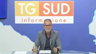 TG SUD SERA  QUATTRO CONDANNE E DUE ASSOLUZIONI  30 10 24 [upl. by Heins]