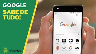 COMO VER O HISTÓRICO QUE FOI APAGADO NO NAVEGADOR E BUSCADOR GOOGLE [upl. by Zobe]