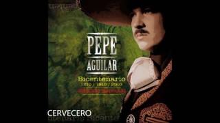 Pepe Aguilar  Bicentenario [upl. by Einnim]