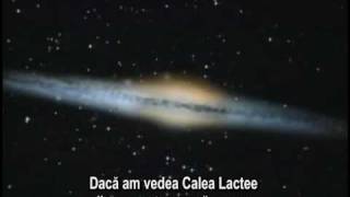 UNIVERSUL  Miracolul Formarii Universului Secrete Dezvaluite ale Spatiului Cosmic Partea 1  4 [upl. by Sinnard]