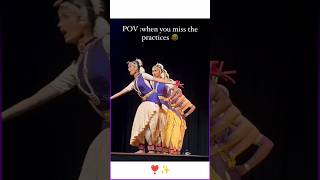 Bharatnatyam Dance By Vasuprada And Artists ❣️✨bharatnatyam icmdance classical music icmtabla [upl. by Yahsed46]