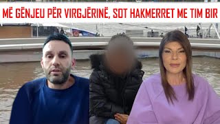 LIVE ME ODETENNuk e gjeta ‘vajzë’ më bëri për budallaEmigranti nga LondraDjalin ma pengojnë [upl. by Venus326]